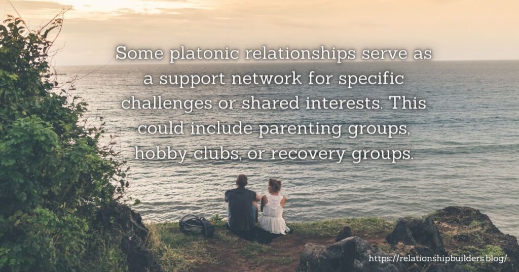 What Is a Platonic Relationship?